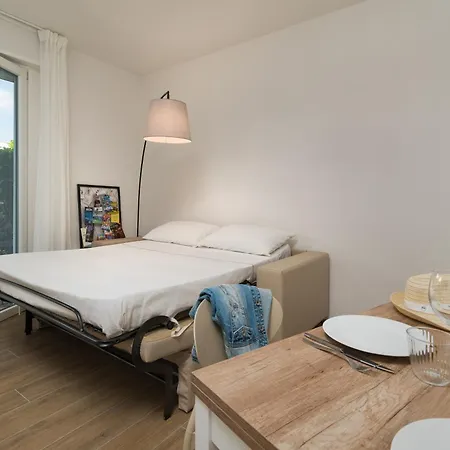Appartement Belle Maison - Du Sirmione