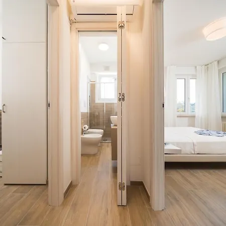 Appartement Belle Maison - Du Sirmione
