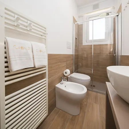 Appartement Belle Maison - Du *