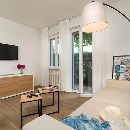 Belle Maison - Du Apartment *