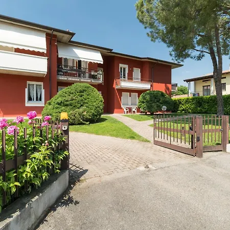 Appartement Belle Maison - Du Sirmione