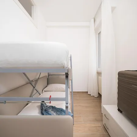 Belle Maison - Du Appartement Sirmione