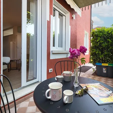 Belle Maison - Du Sirmione