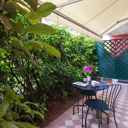 Appartement Belle Maison - Du